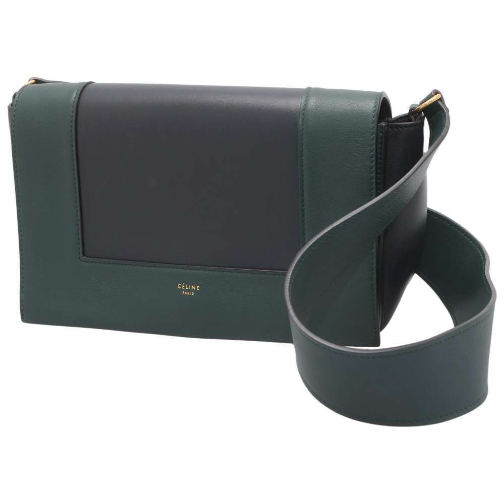 Celine Shoulder Bag Frame